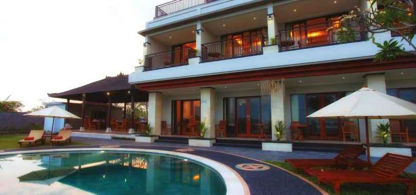 Отель Puri Pandawa Resort