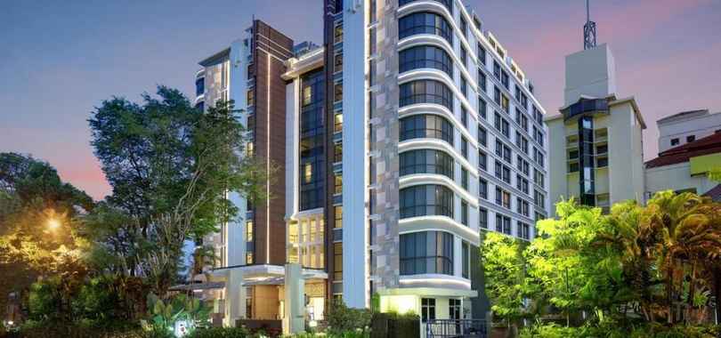 Swiss-Belboutique Yogyakarta - CHSE Certified