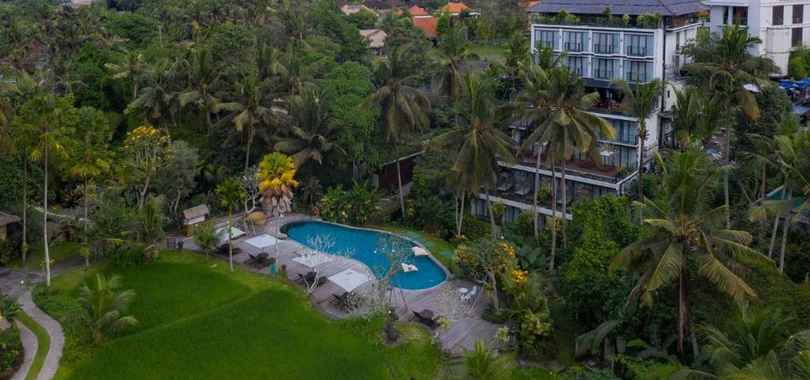 Plataran Ubud Hotel & Spa - CHSE Certified