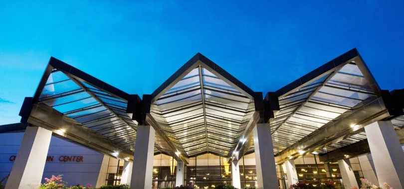 Novotel Manado Golf Resort & Convention Center