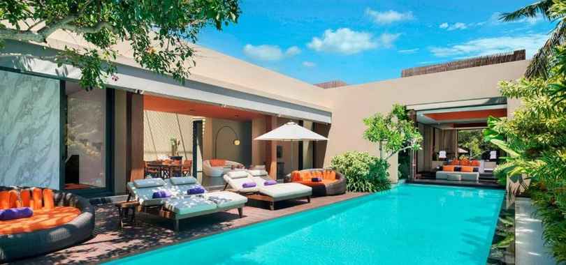 W Bali - Seminyak - CHSE Certified