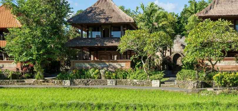 Amatara Agung Raka - CHSE Certified