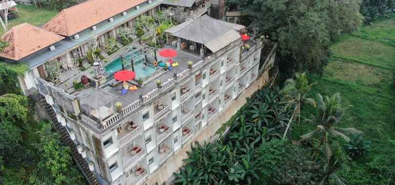 Kawi Resort By Pramana