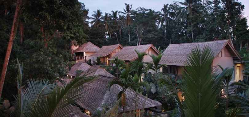 Puri Sunia Resort, фото 9