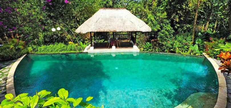 Plataran Canggu Bali Resort and Spa - CHSE Certified