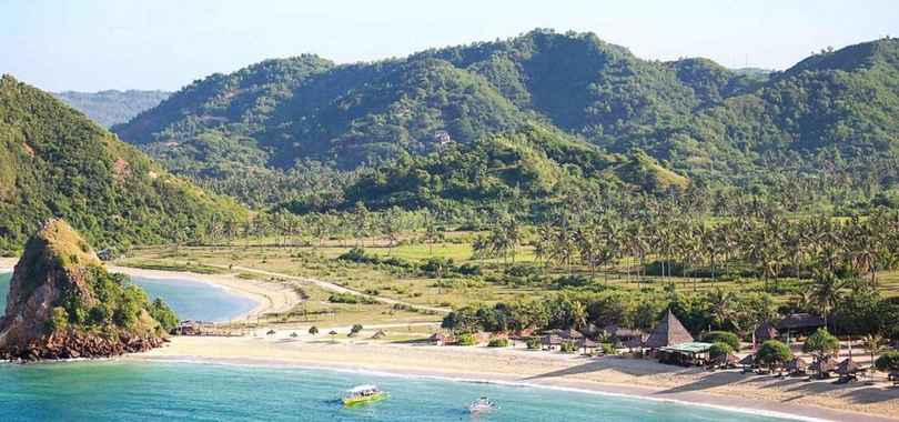 Novotel Lombok Resort & Villas