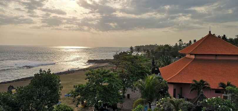 Udara Bali Yoga Detox and Spa