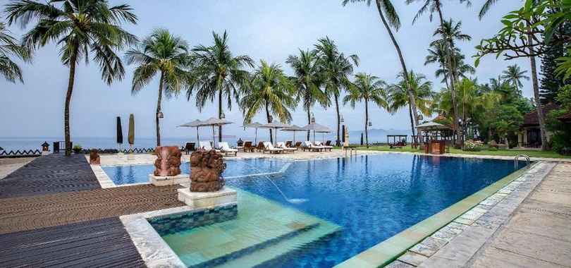 Ramayana Candidasa - CHSE Certified