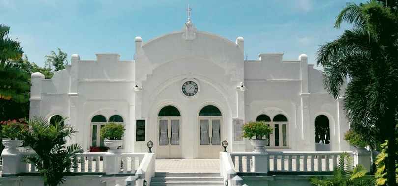 Hotel Majapahit Surabaya - MGallery