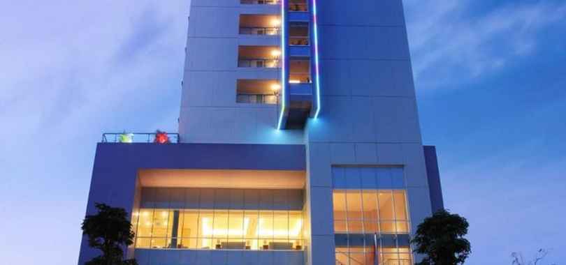 Swiss-Belinn Manyar - CHSE Certified