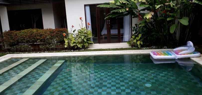 Intan Legian Seminyak Villa