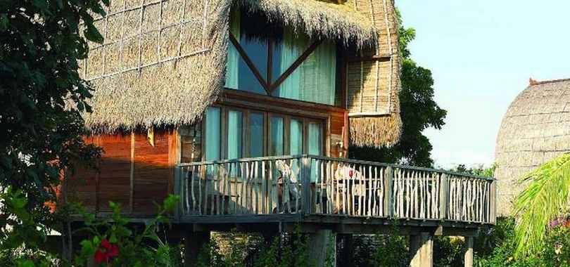 Naya Gawana Resort & Spa 