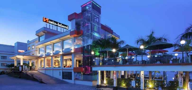 Swiss-Belhotel Silae Palu - CHSE Certified