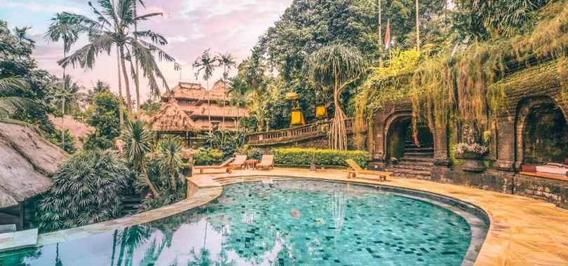 Warwick Ibah Luxury Villas & Spa