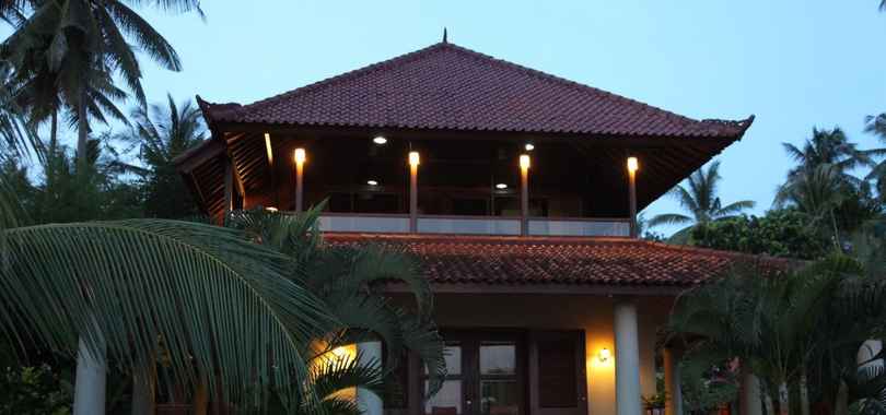 Sea Breeze Candidasa - CHSE Certified