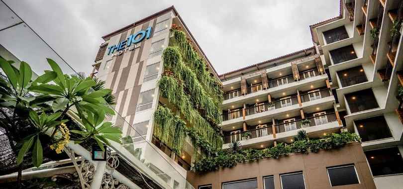 THE 1O1 Yogyakarta Tugu