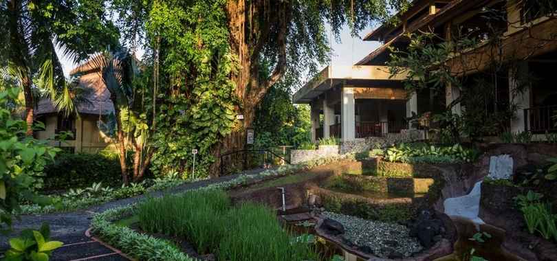 Mercure Resort Sanur - CHSE Certified