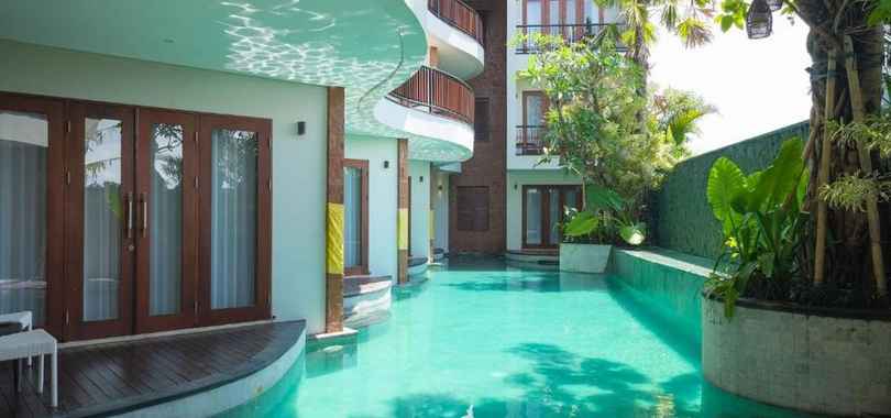 D' Djabu Hotel Seminyak