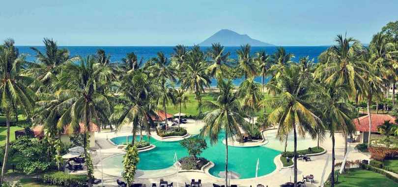 Mercure Manado Tateli Resort and Convention