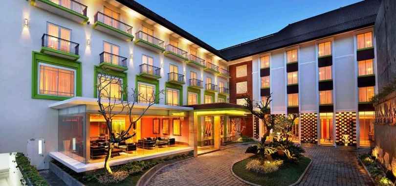 Ibis Styles Bali Denpasar 