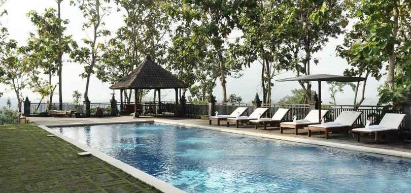 Plataran Borobudur Resort and Spa