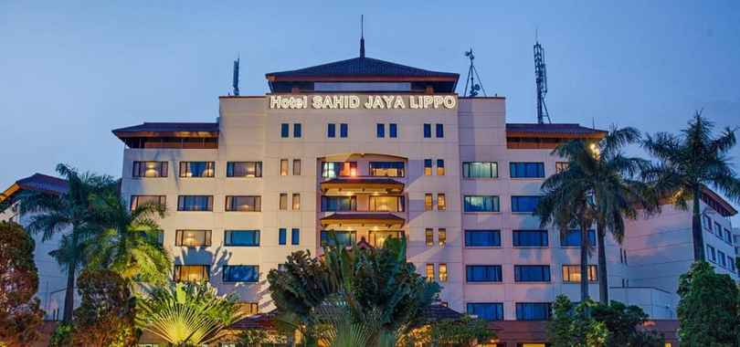 Sahid Jaya Lippo Cikarang