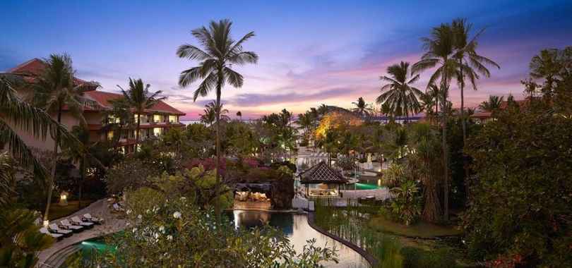 The Westin Resort Nusa Dua, Bali