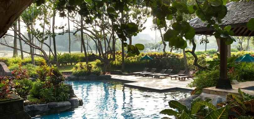 Hyatt Regency Yogyakarta