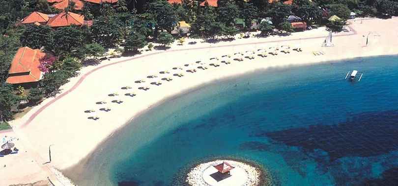 Bali Tropic Resort & Spa