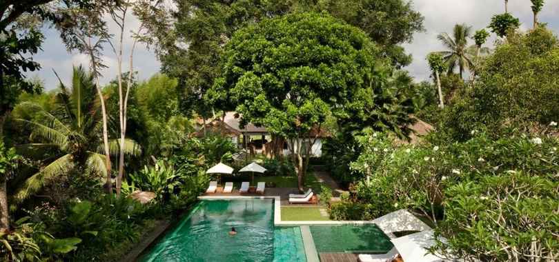 COMO Uma Ubud