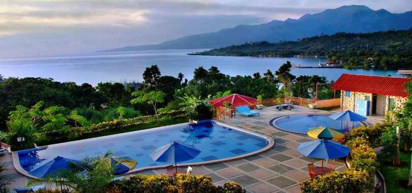 ASTON Niu Manokwari Hotel & Conference Center