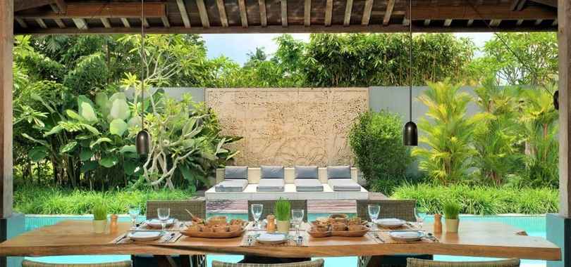 The Purist Villas & Spa, фото 2