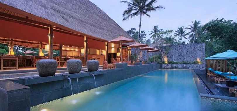 The Purist Villas & Spa