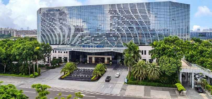 Hilton Guangzhou Baiyun