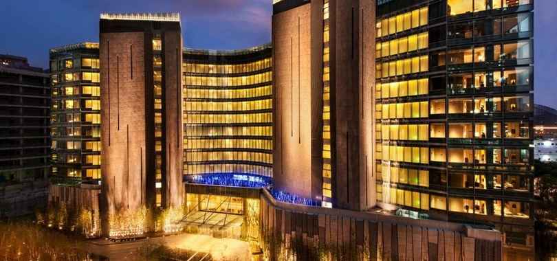 Banyan Tree Shanghai On The Bund