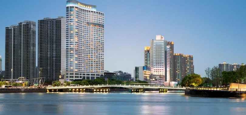Shangri-La Ningbo