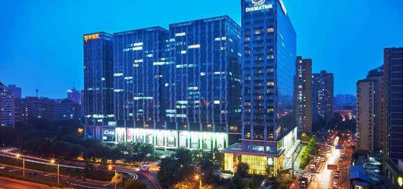 DoubleTree by Hilton Beijing