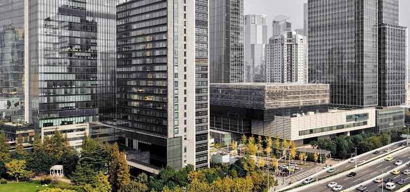 The Puli Hotel And Spa