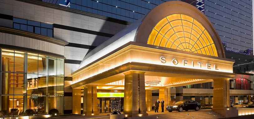 Sofitel Harbin
