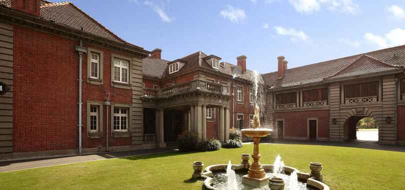 InterContinental Shanghai Ruijin, an IHG Hotel