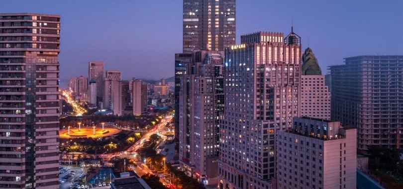 Wuhan Hongguang Hotel