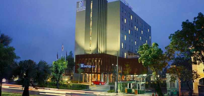 BATIQA Hotel Jababeka