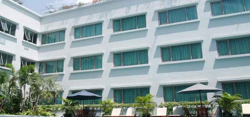 ASTON Tropicana Hotel Bandung