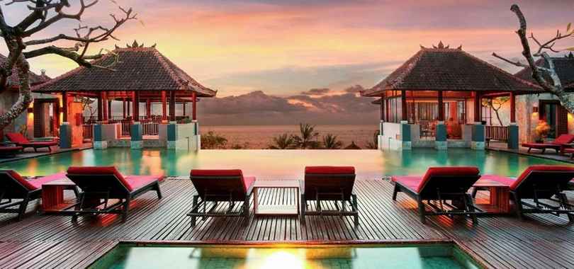 Mercure Kuta Bali