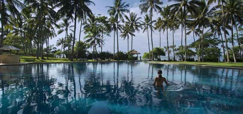 Alila Manggis, Bali