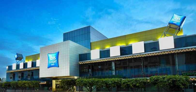 ibis budget Jakarta Menteng