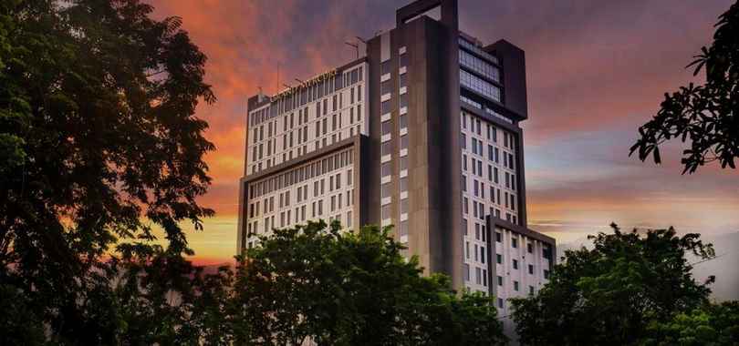 Mercure Surabaya Grand Miram