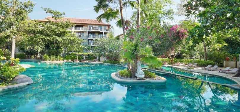 Novotel Bali Nusa Dua