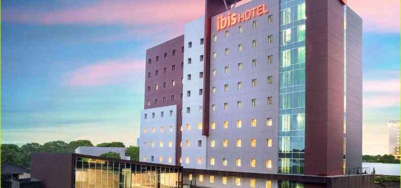 ibis Makassar City Center
