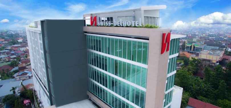 Swiss-Belhotel Jambi